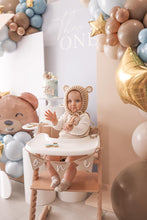 Load image into Gallery viewer, 'ONE' large Birthday Bunting