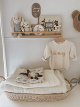 Load image into Gallery viewer, Personalised announcement plaque