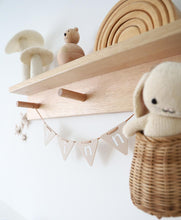 Load image into Gallery viewer, Personalised Flag Bunting