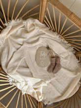 Load image into Gallery viewer, Personalised announcement plaque