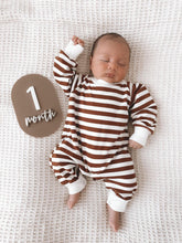 Load image into Gallery viewer, Unique bump & baby multi-use & interchangeable milestone plaque