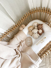 Load image into Gallery viewer, Our littlest love plaque