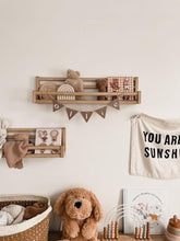 Load image into Gallery viewer, Personalised Flag Bunting