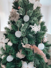 Load image into Gallery viewer, Personalised ornament 2024