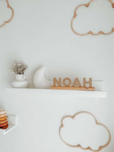 Load image into Gallery viewer, Name Plaque Stand