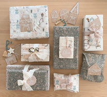 Load image into Gallery viewer, Personalised ornament 2024