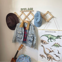 Load image into Gallery viewer, Name Plaque Stand