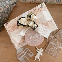 Load image into Gallery viewer, Personalised ornament 2024