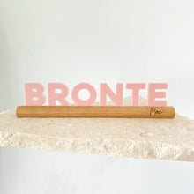 Load image into Gallery viewer, Name Plaque Stand