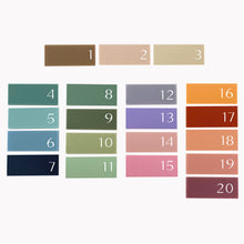 Load image into Gallery viewer, Reusable/ Interchangeable Birthday Boards