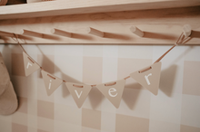 Load image into Gallery viewer, Personalised Flag Bunting