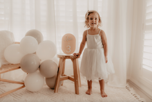 Load image into Gallery viewer, Reusable/ Interchangeable Birthday Boards