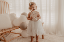 Load image into Gallery viewer, Reusable/ Interchangeable Birthday Boards