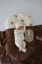 Load image into Gallery viewer, Unique bump &amp; baby multi-use &amp; interchangeable milestone plaque
