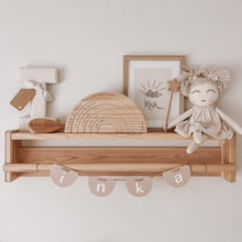 Load image into Gallery viewer, Personalised Curved Bunting
