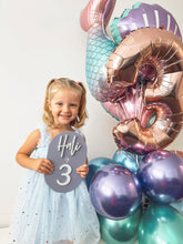 Load image into Gallery viewer, Reusable/ Interchangeable Birthday Boards
