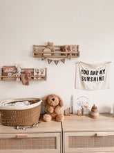 Load image into Gallery viewer, Personalised Flag Bunting
